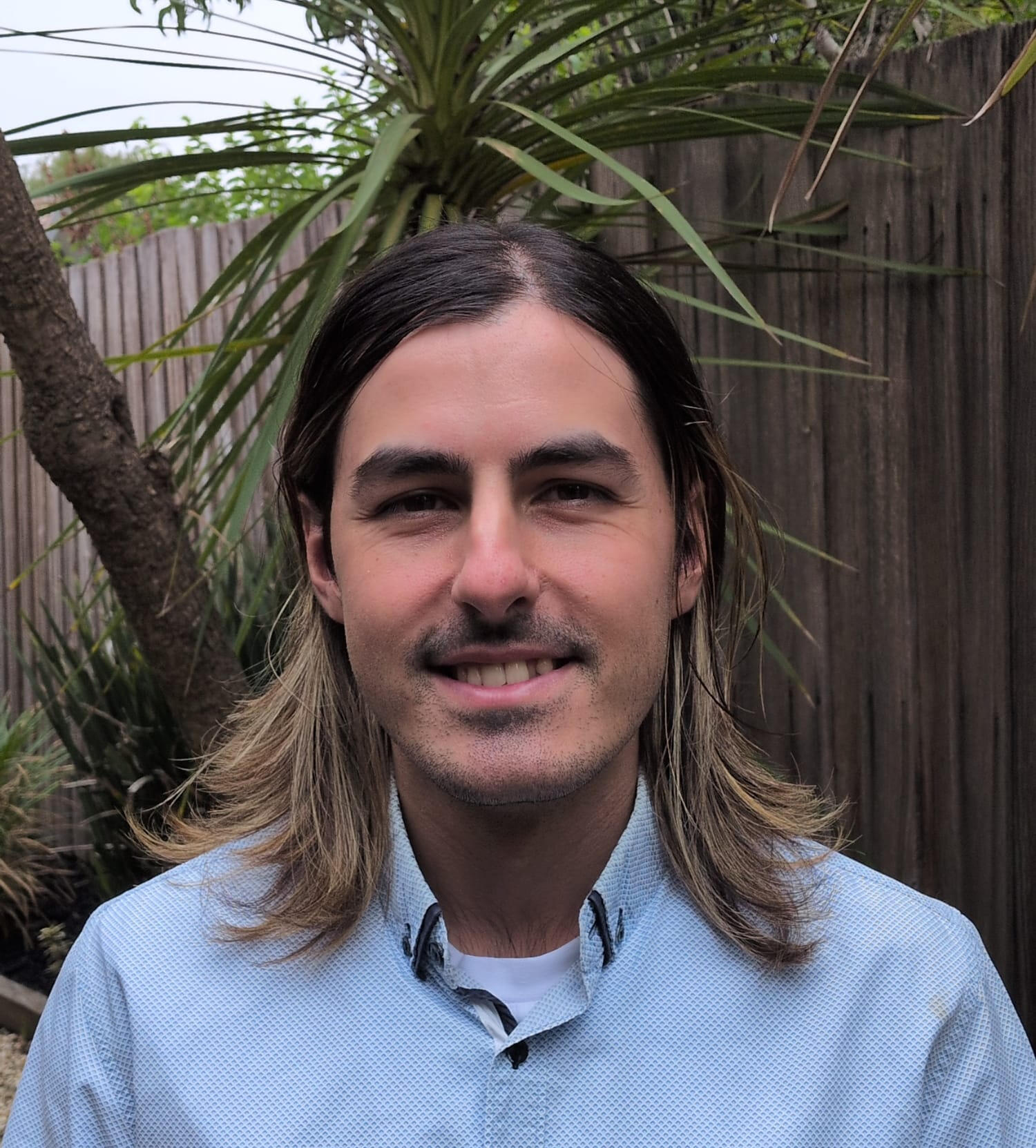 James Tech Support & Training
